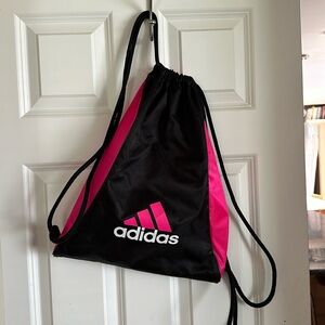 Adidas Drawstring Bag